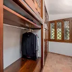Corbezzoli Ferienhaus *