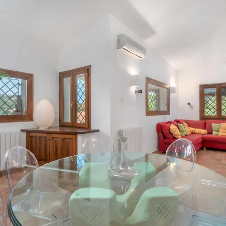 Corbezzoli Holiday home *