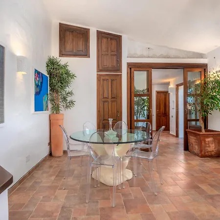 Corbezzoli Holiday home San Teodoro (Sardinia)