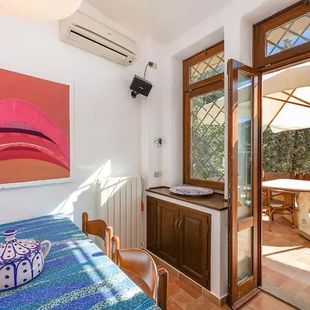 Corbezzoli Holiday home *