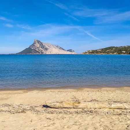 Holiday home Corbezzoli San Teodoro (Sardinia)