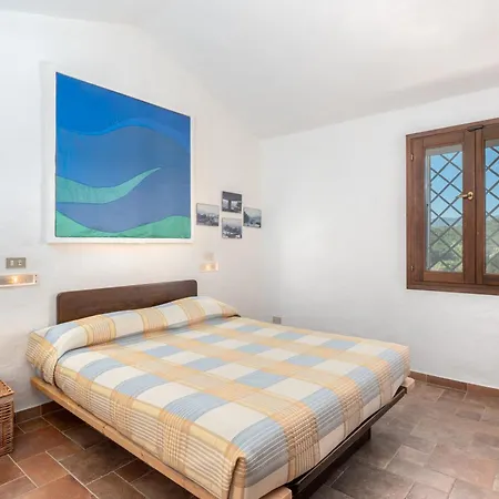 Corbezzoli Holiday home *