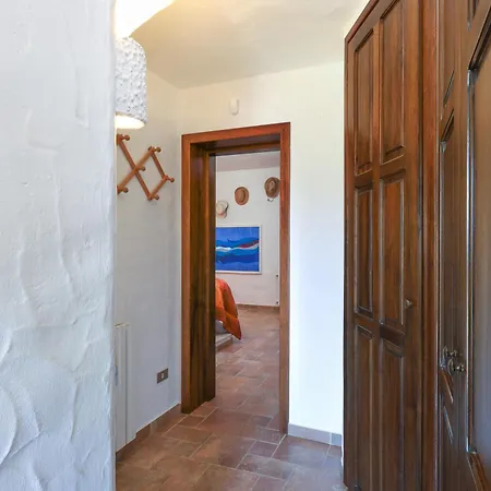 Holiday home Corbezzoli *