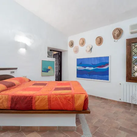 Corbezzoli * San Teodoro (Sardinia)