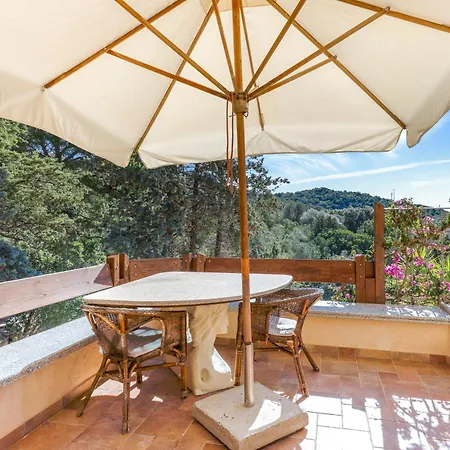 Corbezzoli Holiday home *