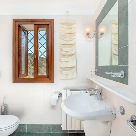Holiday home Corbezzoli San Teodoro (Sardinia)