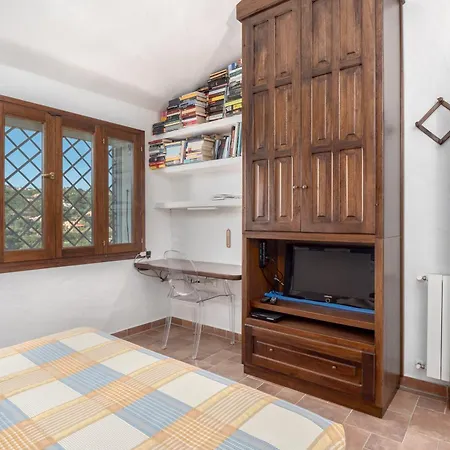 Corbezzoli Holiday home