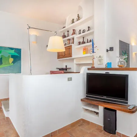Holiday home Corbezzoli