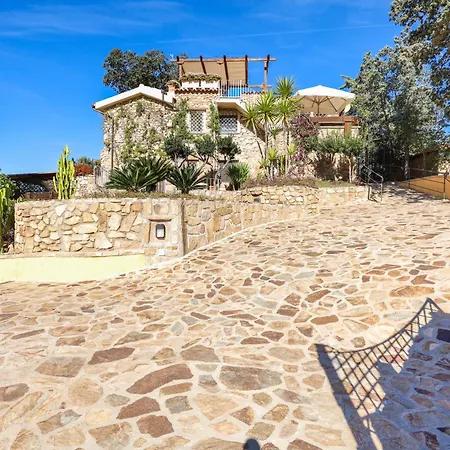 Holiday home Corbezzoli San Teodoro (Sardinia)