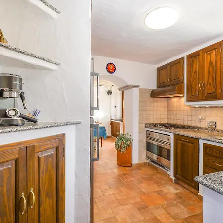 Holiday home Corbezzoli San Teodoro (Sardinia)