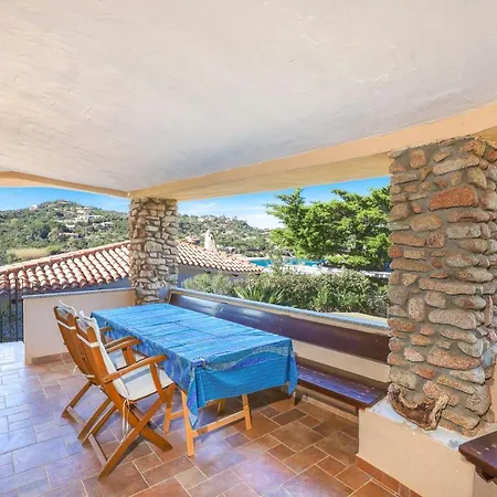 Holiday home Corbezzoli